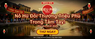 Nhận Ưu Đãi Khuyến Mãi Khủng banner