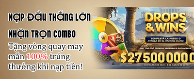 Thắng Lớn Cùng f1668 Mỗi Ngày banner