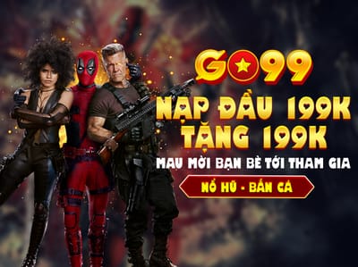 Thưởng Chào Mừng Tân Thủ promotion image