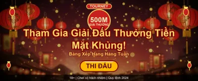 Trải Nghiệm Đỉnh Cao Casino banner