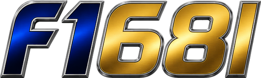 f1668vip.com Logo